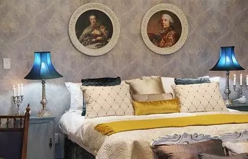 Fotos del hotel Belgrace Boutique:  10