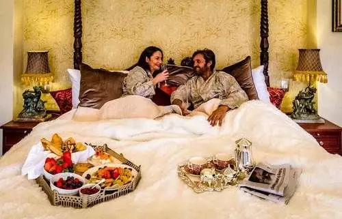 Fotos del hotel Belgrace Boutique:  22