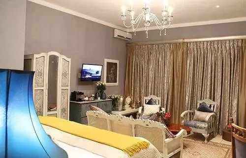 Fotos del hotel Belgrace Boutique:  16