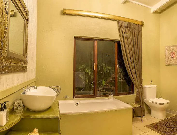 Fotos del hotel Belgrace Boutique:  21