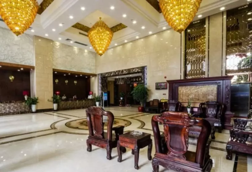 Fotos del hotel Boya Holiday:  7