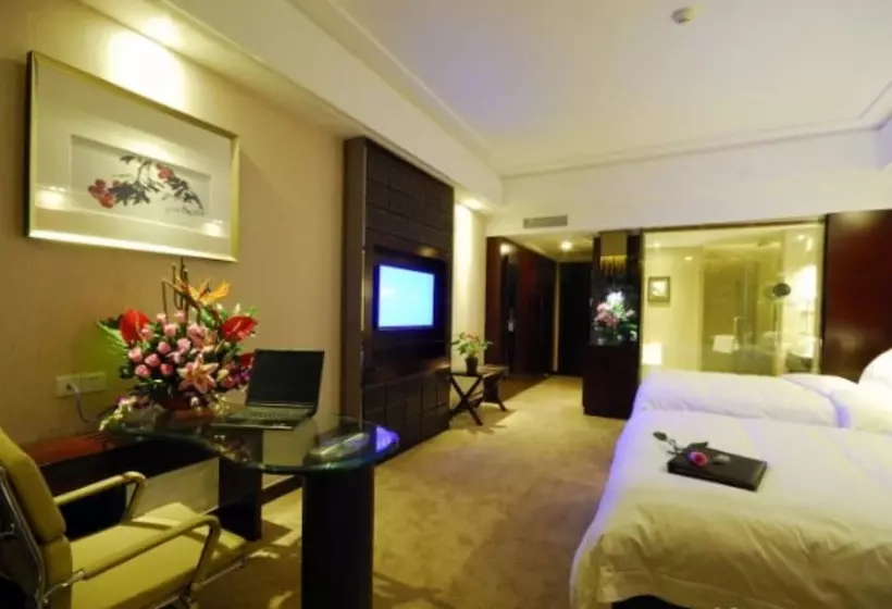 Fotos del hotel Boya Holiday:  10