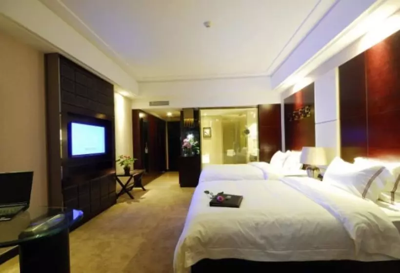 Fotos del hotel Boya Holiday:  12