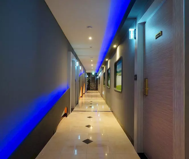 Fotos del hotel Dongtan  Minos:  11