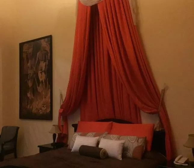 Fotos del hotel Hotel E La Avellaneda:  7