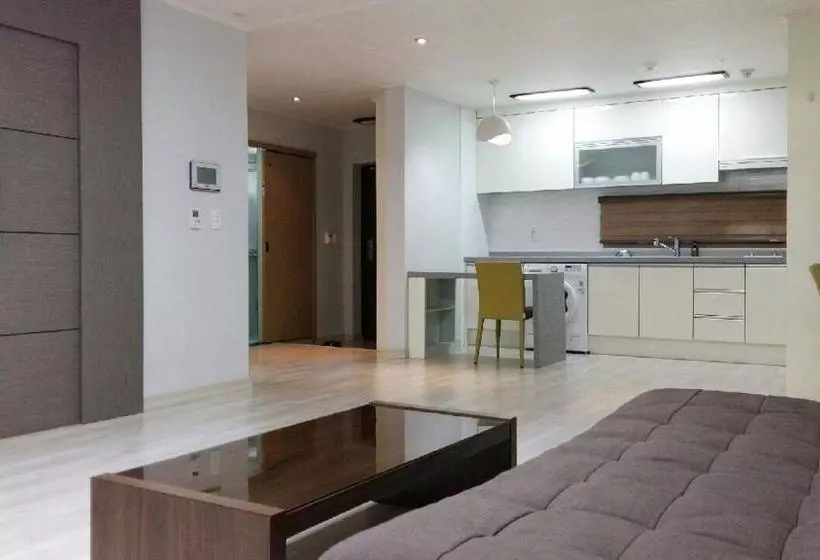 Fotos del hotel Gaon Residence:  23