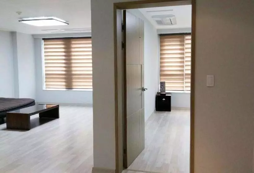 Fotos del hotel Gaon Residence:  20