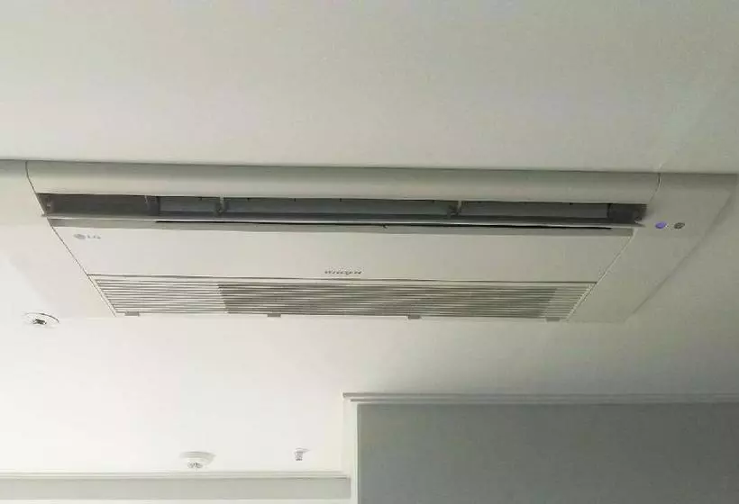 Fotos del hotel Gaon Residence:  22