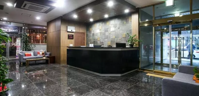 Fotos del hotel Gaon Residence:  10