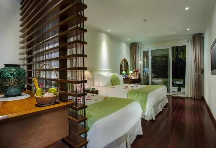 Fotos del hotel Mercury Central  Hanoi:  24