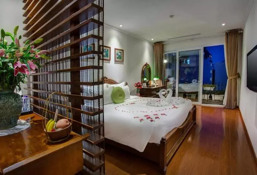 Fotos del hotel Mercury Central  Hanoi:  21