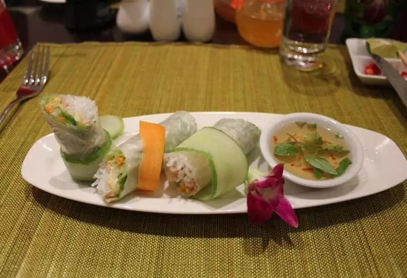 Fotos del hotel Mercury Central  Hanoi:  4