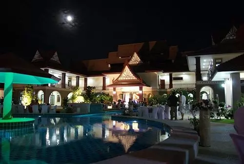 Fotos del hotel Sahwan Boutique Resort:  5