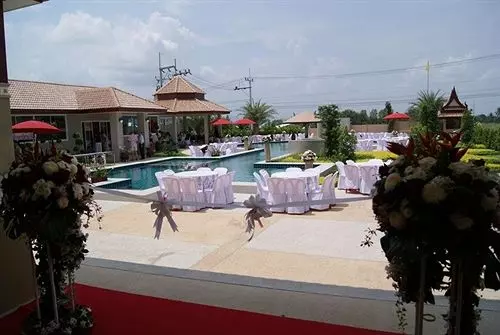 Fotos del hotel Sahwan Boutique Resort:  17