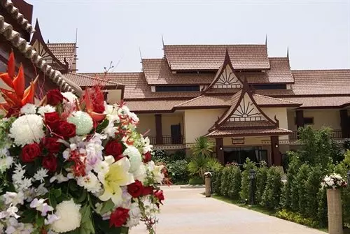 Fotos del hotel Sahwan Boutique Resort:  23