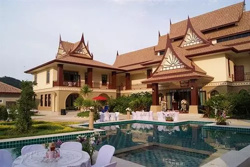 Sahwan Boutique Resort