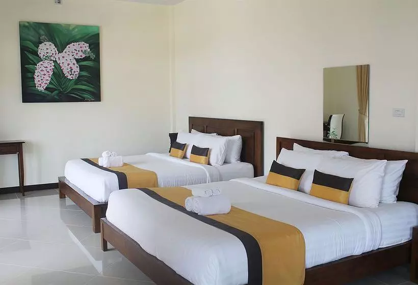 Fotos del hotel Sahwan Boutique Resort:  15