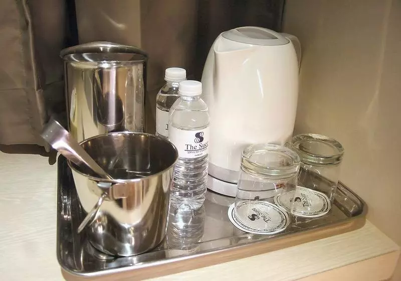 Fotos del hotel The Suez:  6