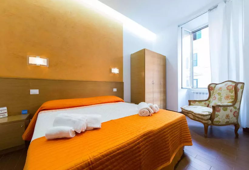 Fotos del hotel Bed And Best:  23