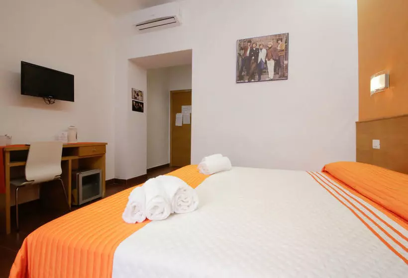 Fotos del hotel Bed And Best:  6