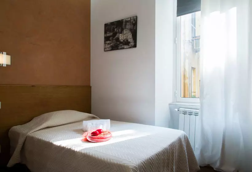 Fotos del hotel Bed And Best:  13