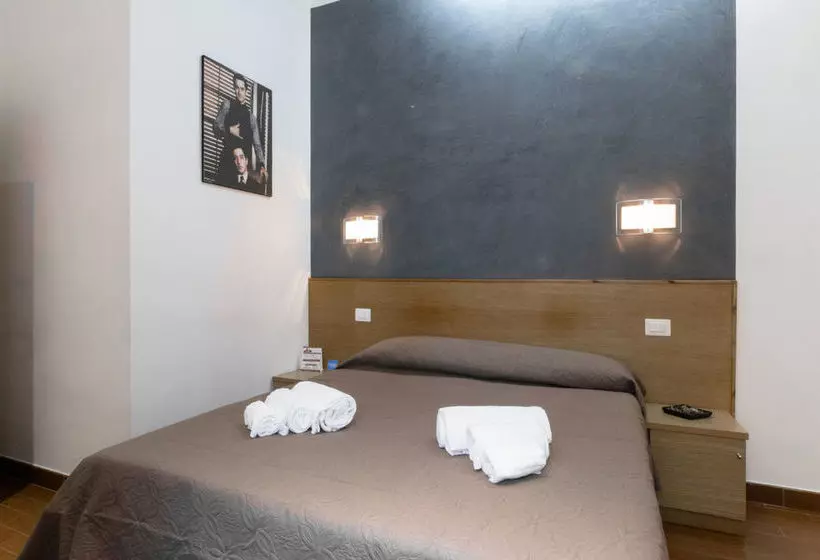 Fotos del hotel Bed And Best:  17