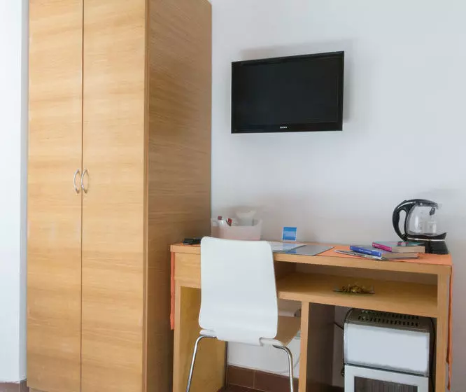 Fotos del hotel Bed And Best:  20