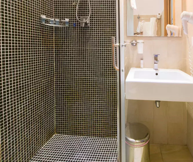 Fotos del hotel Bed And Best:  8