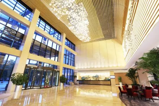 Fotos del hotel Camic International Convention Center:  11