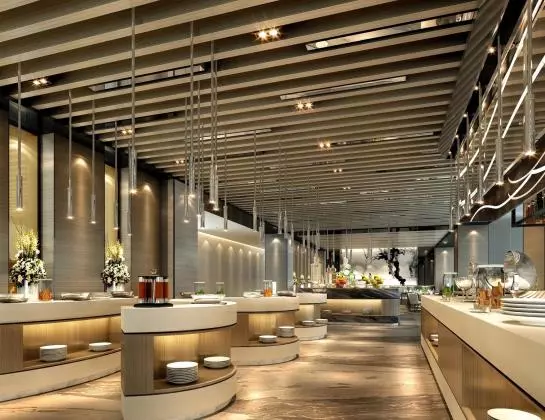 Fotos del hotel Camic International Convention Center:  21