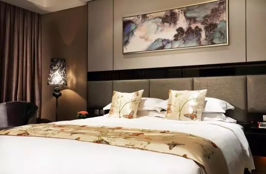 Fotos del hotel Camic International Convention Center:  18