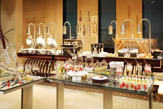 Fotos del hotel Camic International Convention Center:  7