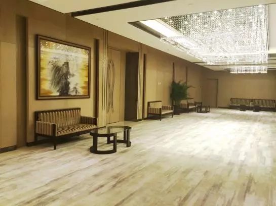 Fotos del hotel Camic International Convention Center:  4