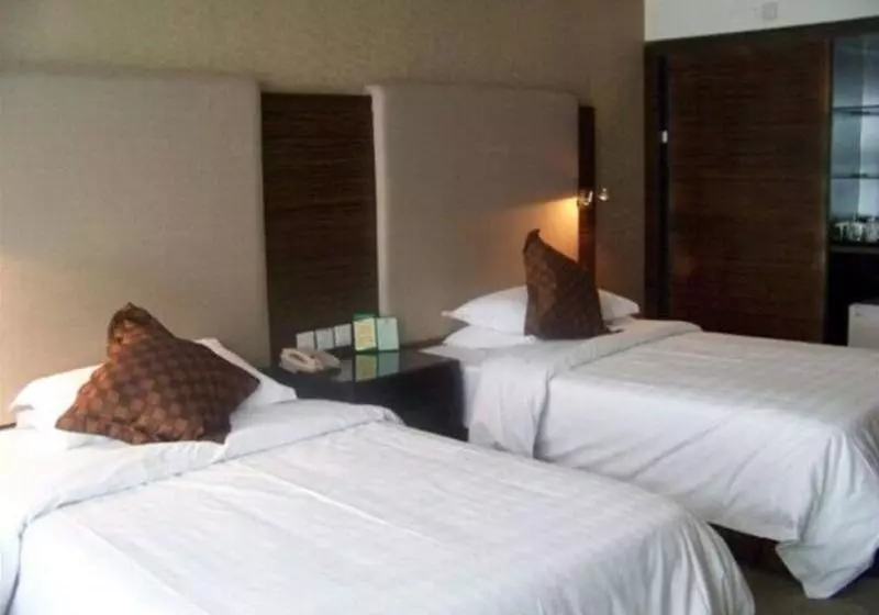 Fotos del hotel Guihu International:  3