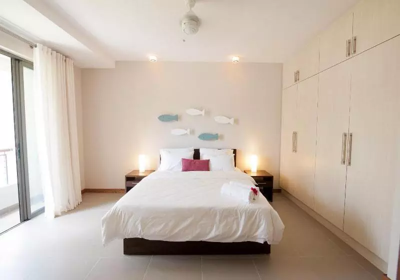 Fotos del hotel La Residence by Horizon Holidays:  5