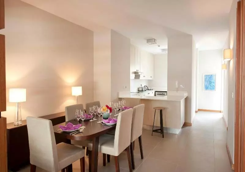 Fotos del hotel La Residence by Horizon Holidays:  15