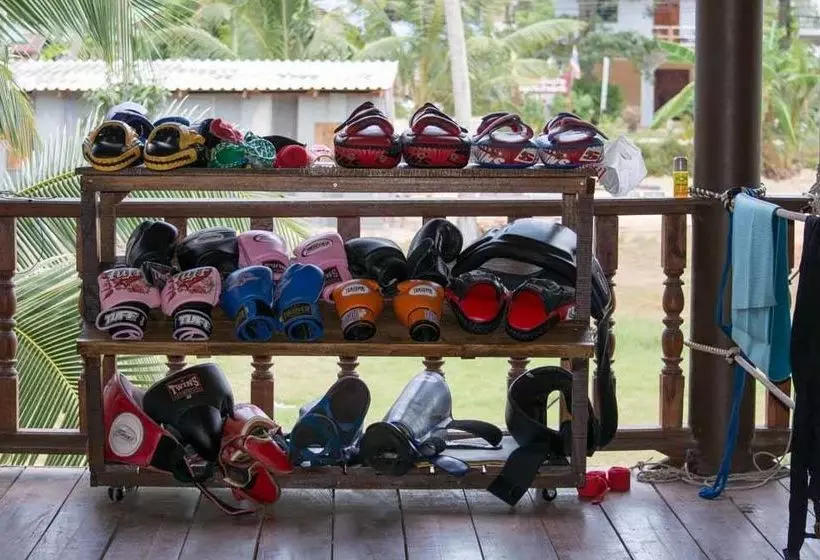 Fotos del hotel Hin Bhai Resort:  14