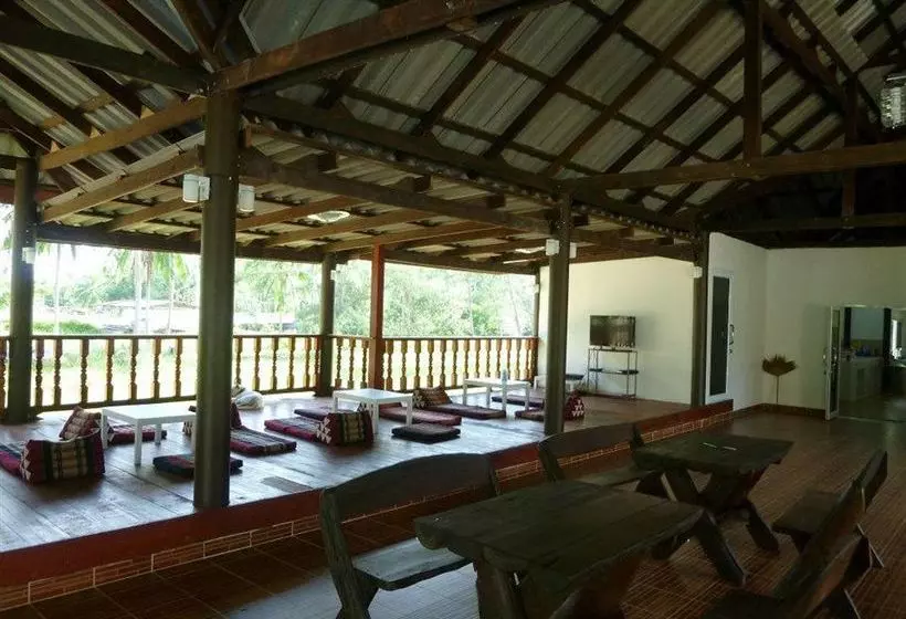 Fotos del hotel Hin Bhai Resort:  23