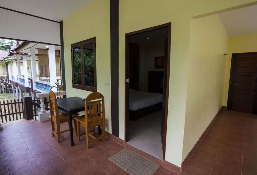 Fotos del hotel Hin Bhai Resort:  20