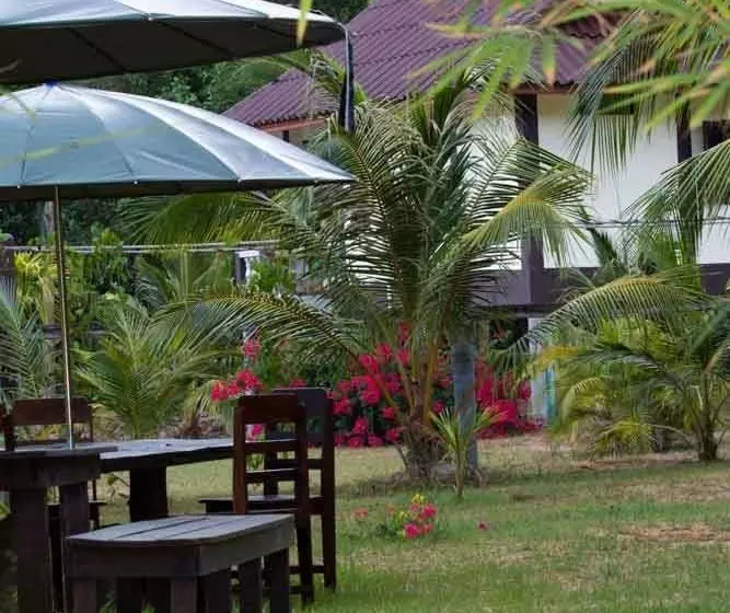 Fotos del hotel Hin Bhai Resort:  21