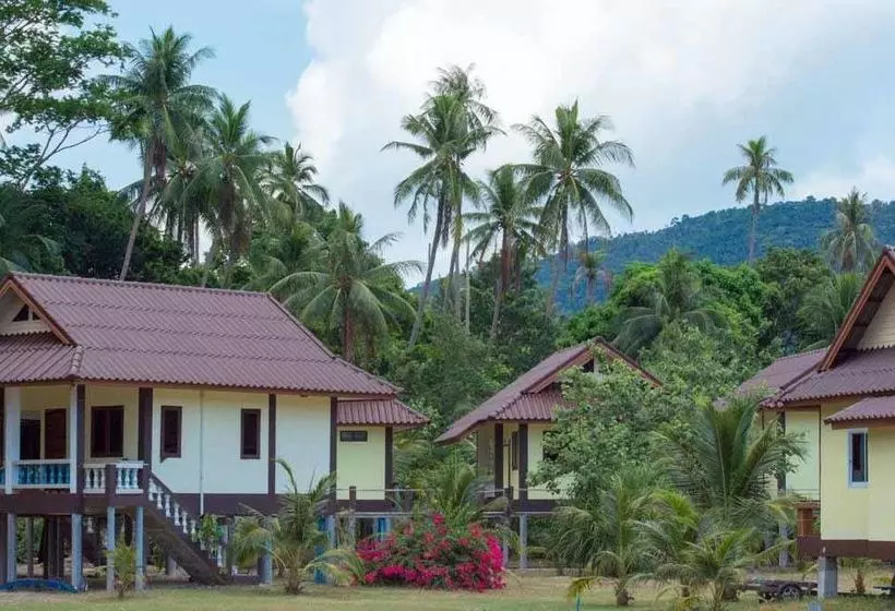 Fotos del hotel Hin Bhai Resort:  19