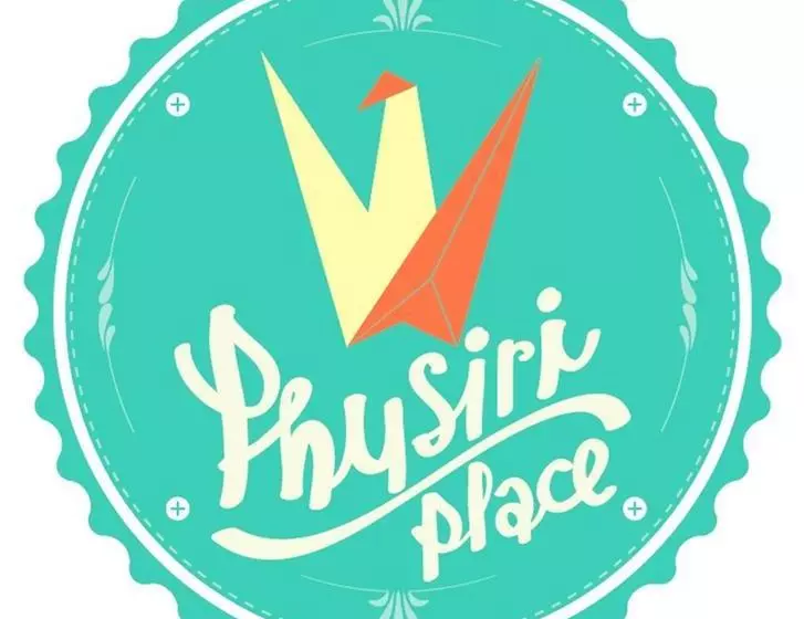 Fotos del hotel Phusiri Place:  8