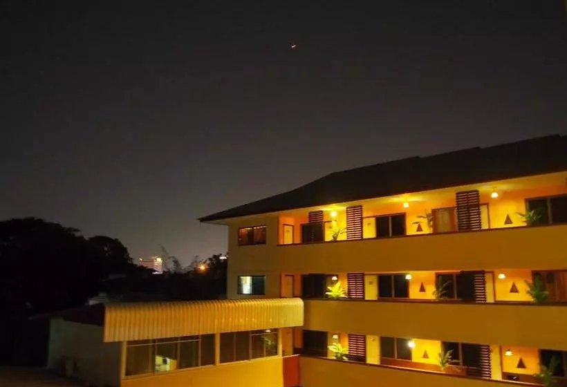 Fotos del hotel Phusiri Place:  20