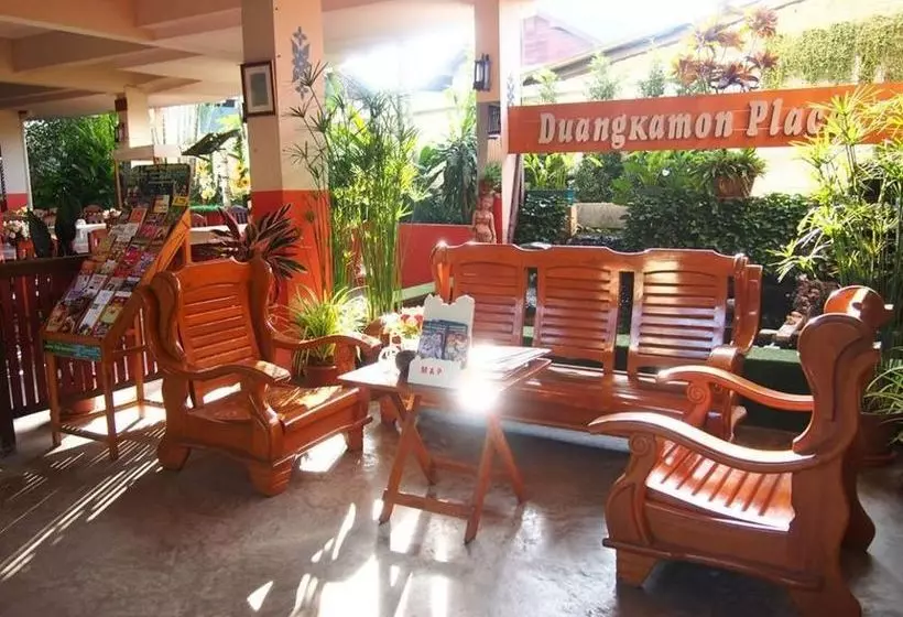 Fotos del hotel Phusiri Place:  13