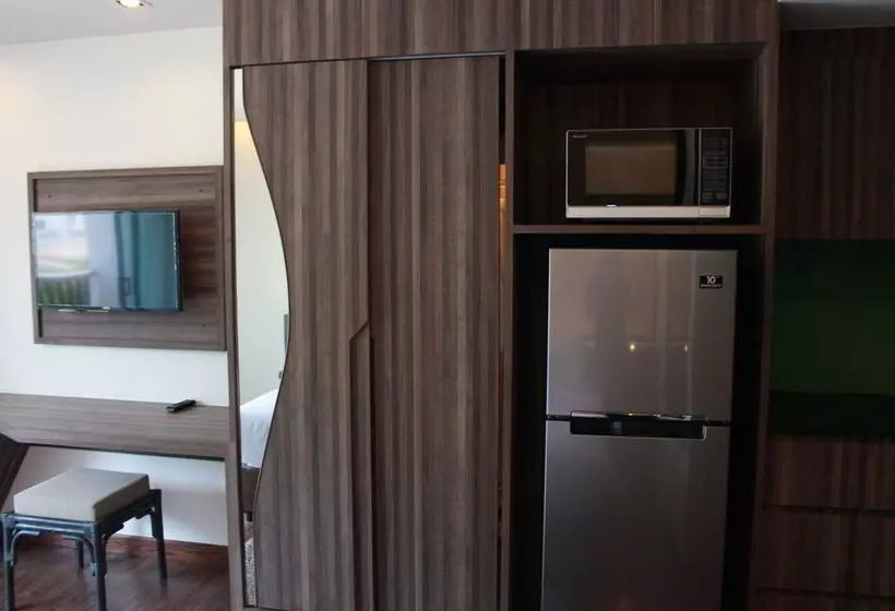 Fotos del hotel The Beach By Glitter House:  15