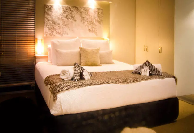 Fotos del hotel Calabash Bay Lodge:  6