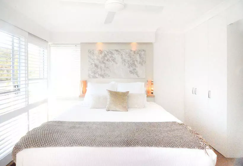 Fotos del hotel Calabash Bay Lodge:  15