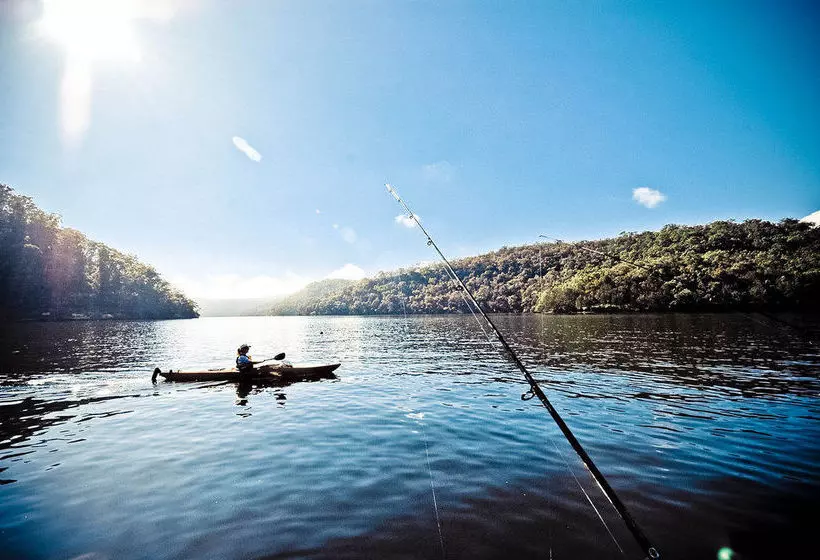 Fotos del hotel Calabash Bay Lodge:  16