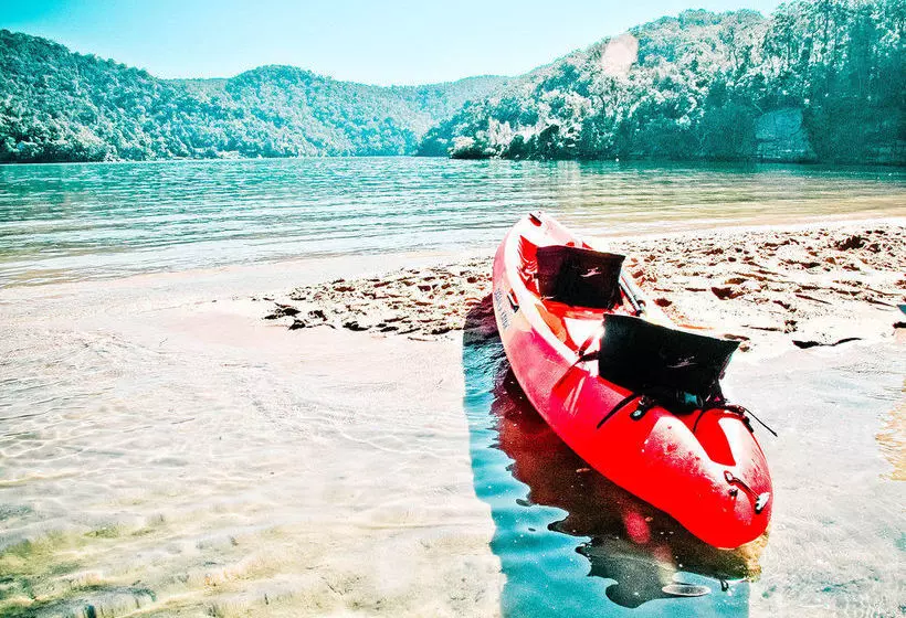 Fotos del hotel Calabash Bay Lodge:  13