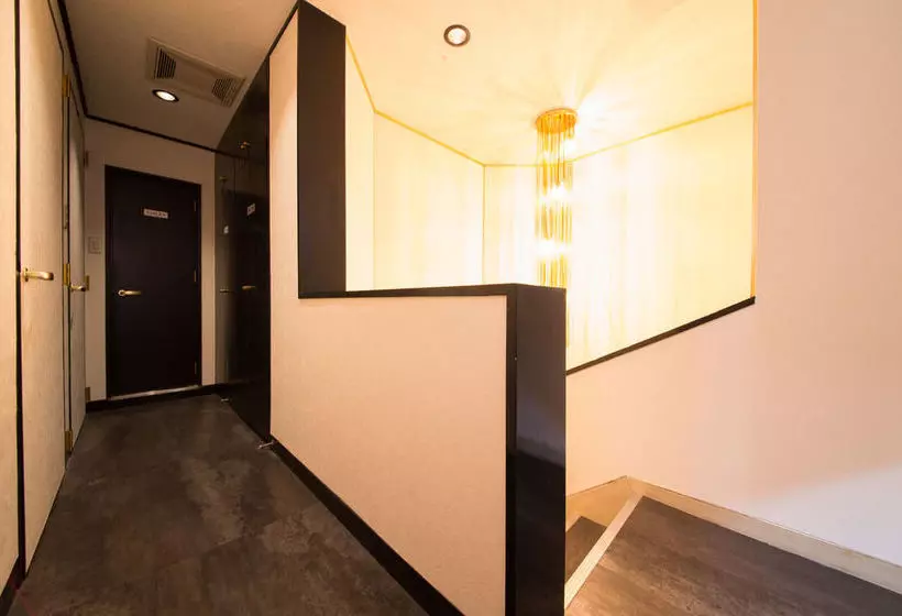 Fotos del hotel Candy Hall – Adults Only:  9